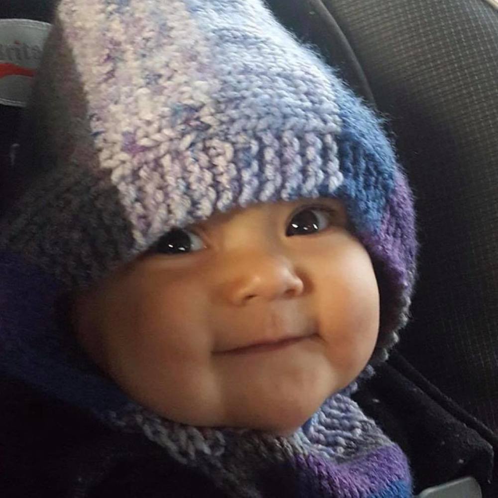 Meet your Posher, Pauline